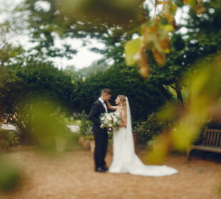 Charleston elopement packages
